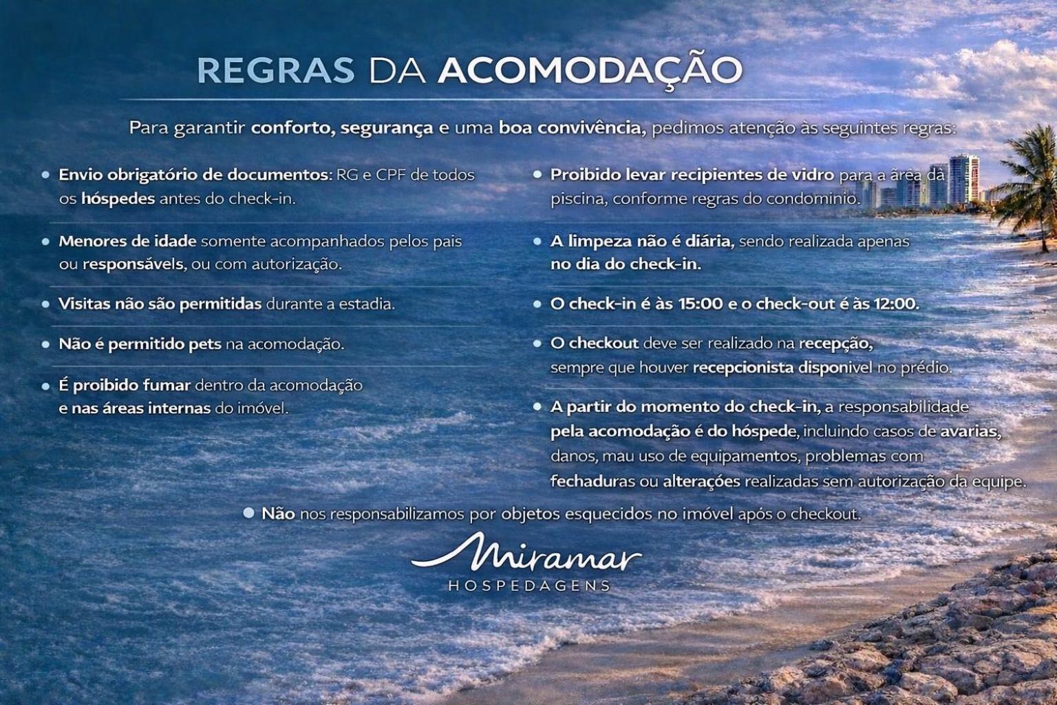 Mahalo-100 Metros Da Praia De Cabo Branco- Mh - Joao Pessoa — Photos 3